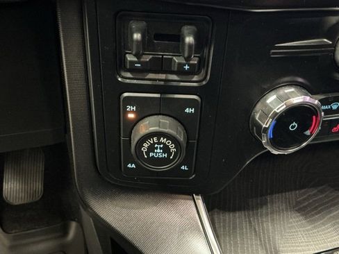 Used 2022 Ford F150 Platinum w/ Equipment Group 701A High image 24