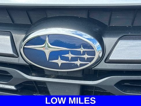Certified 2024 Subaru Outback Limited AWD/4WD image 22