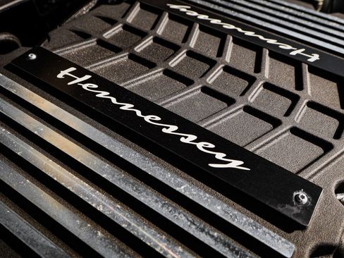 Used 2023 Chevrolet Camaro ZL1 image 57