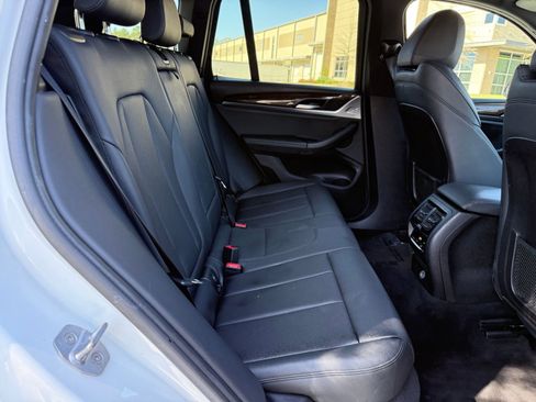Used 2019 BMW X3 sDrive30i w/ Convenience Package image 39