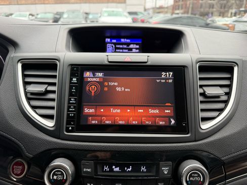 Used 2016 Honda CR-V EX-L image 10