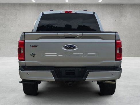 Used 2022 Ford F150 XLT w/ Equipment Group 302A High image 15