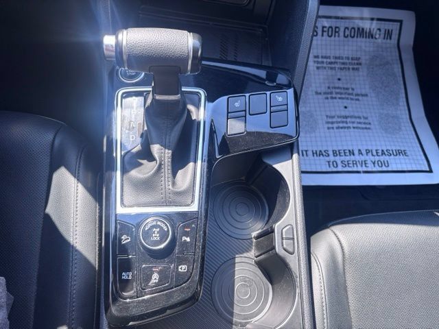 Used 2023 Kia Sportage X-Line w/ X-Line Premium Package AWD/4WD image 33