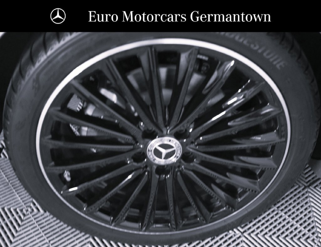 Used 2026 Mercedes-Benz CLA 250 4MATIC image 7