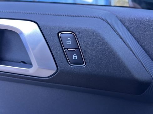 New 2025 Ford Bronco Big Bend image 13