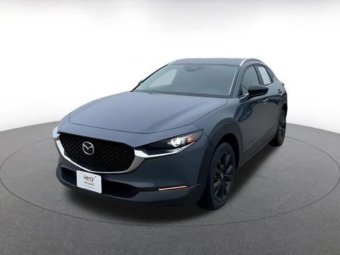 Used 2025 MAZDA CX-30 AWD 2.5 S w/ Preferred Package image 7