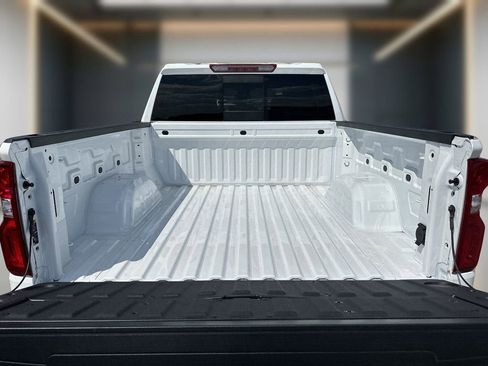 New 2026 Chevrolet Silverado 1500 LT Trail Boss w/ Convenience Package II AWD/4WD image 14