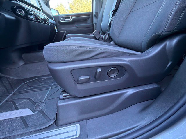 New 2026 Chevrolet Silverado 1500 RST w/ RST Select Package AWD/4WD image 24