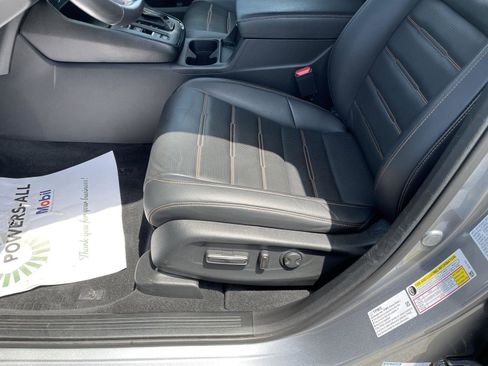 Used 2024 Honda CR-V Sport-L image 3