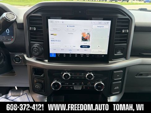 New 2026 Ford F150 XLT w/ Equipment Group 302A MID AWD/4WD image 18