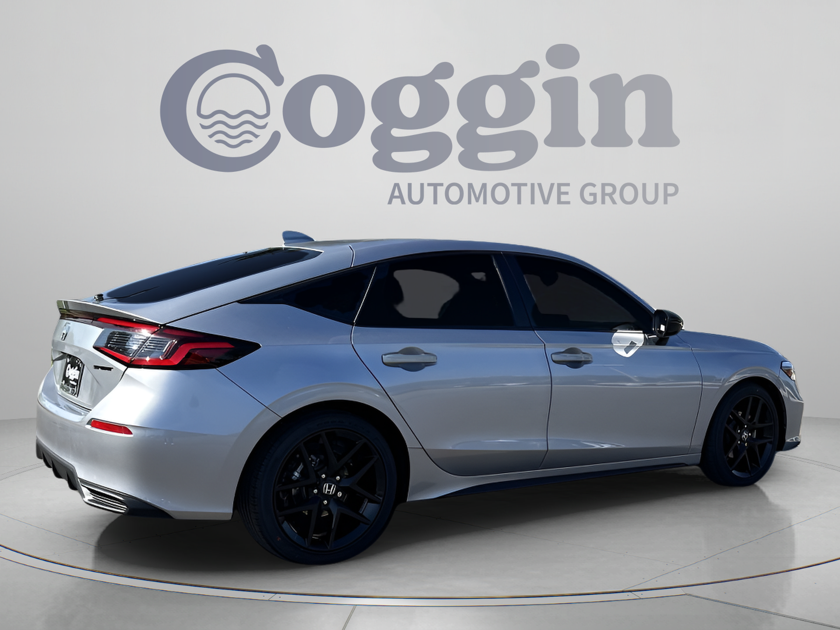 New 2026 Honda Civic Sport image 7