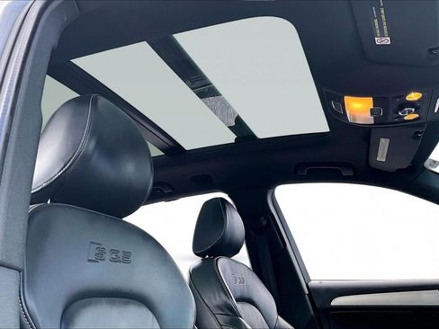 Used 2015 Audi SQ5 Prestige image 27