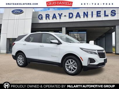 Used 2023 Chevrolet Equinox LT