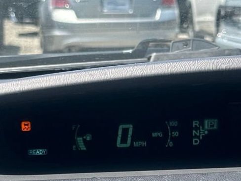 Used 2010 Toyota Prius Five FWD image 8