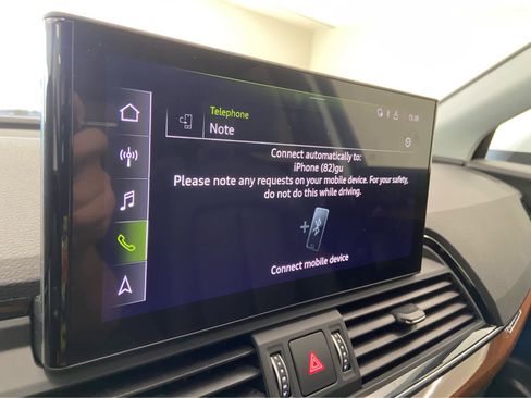 Used 2022 Audi Q5 2.0T Premium image 29