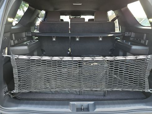 New 2026 Toyota 4Runner TRD Sport AWD/4WD image 16