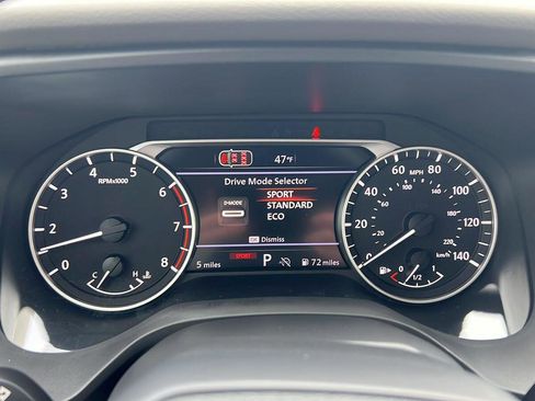 New 2026 Nissan Rogue SV image 28