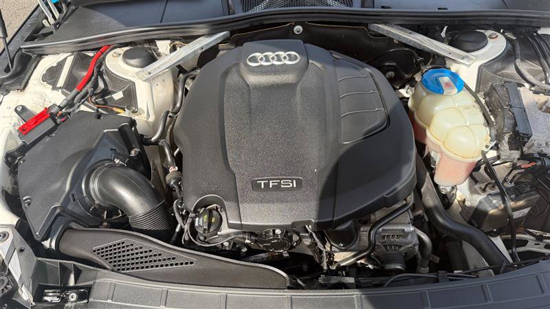 Used 2018 Audi A5 2.0T Premium w/ Convenience Package AWD/4WD image 31