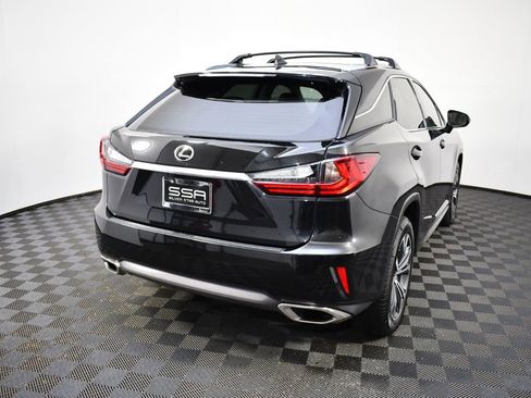 Used 2016 Lexus RX 350 350 w/ Premium Package image 7