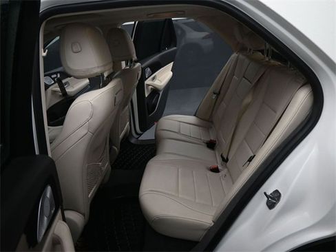 Used 2020 Mercedes-Benz GLE 350 GLE 350 image 22