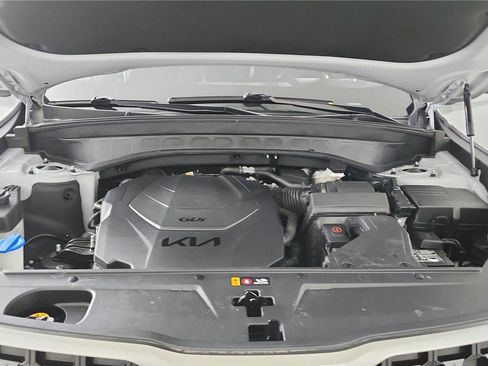 Used 2023 Kia Telluride EX X-Line AWD/4WD image 33