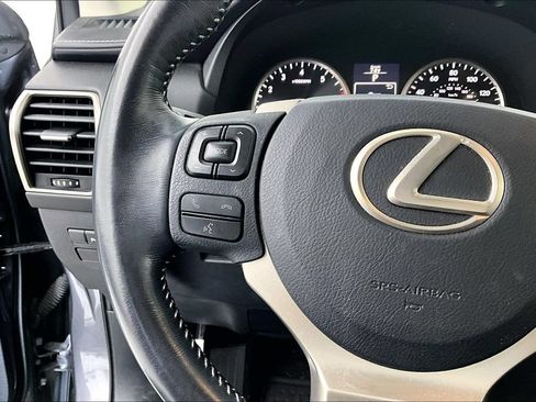 Used 2015 Lexus NX 200t FWD w/ Premium Package image 23