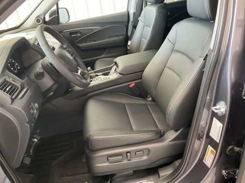 New 2026 Honda Ridgeline RTL image 4