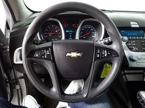 Used 2014 Chevrolet Equinox LS FWD image 23