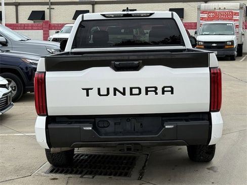Used 2022 Toyota Tundra SR5 image 5