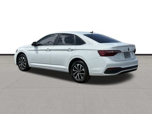 Used 2023 Volkswagen Jetta S FWD image 7