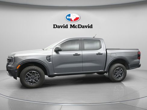 Used 2024 Ford Ranger XLT w/ Equipment Group 301A High AWD/4WD image 5