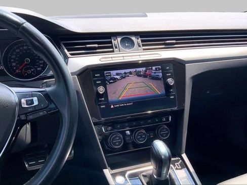 Used 2019 Volkswagen Arteon SE AWD/4WD image 6