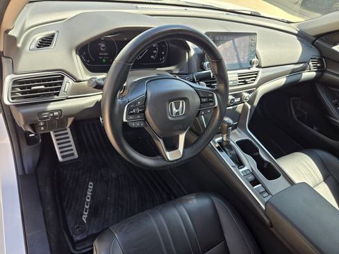 Used 2022 Honda Accord Sport Special Edition image 10