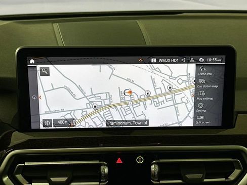 Used 2024 BMW X3 xDrive30i w/ Premium Essential Package image 12