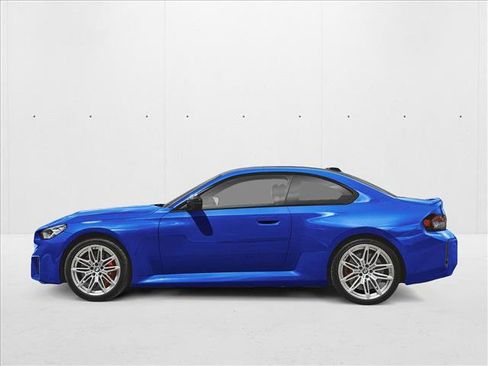 New 2026 BMW M2 w/ Lighting Package image 2