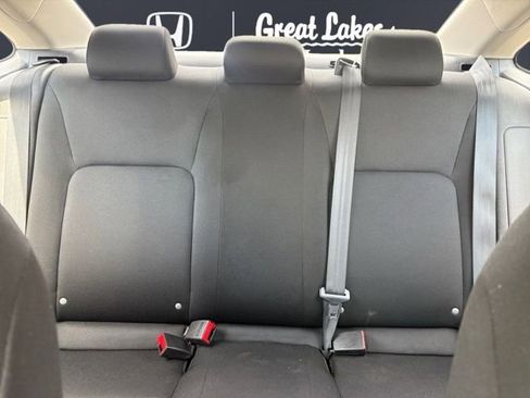 Used 2023 Honda Civic LX image 11