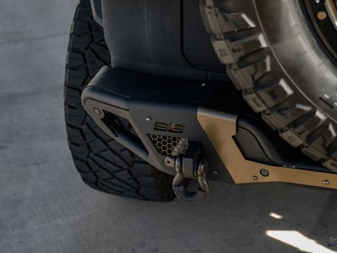 Used 2021 Jeep Wrangler Unlimited Rubicon image 40