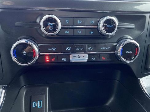 Certified 2023 Ford F150 XLT w/ Equipment Group 302A High image 19