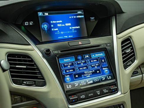 Used 2020 Acura RLX w/ Advance Package AWD/4WD image 30