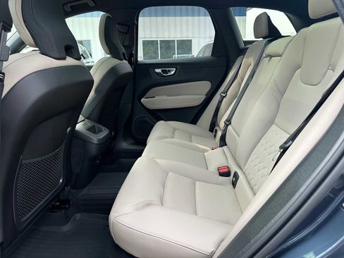 New 2026 Volvo XC60 B5 Plus w/ Protection Package Premier image 15