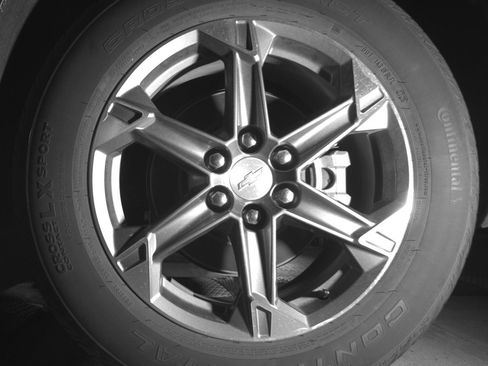 Used 2025 Chevrolet Blazer LT FWD image 14