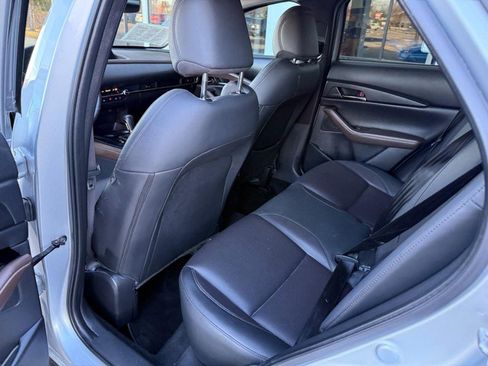 Used 2021 MAZDA CX-30 FWD 2.5 S w/ Premium Package image 12