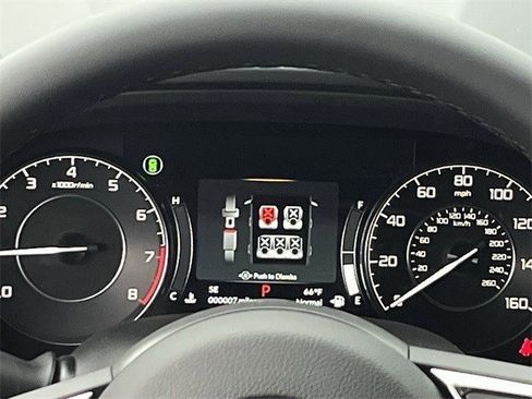 New 2026 Acura RDX w/ Technology Package image 16