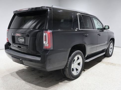 Used 2016 GMC Yukon SLT image 2