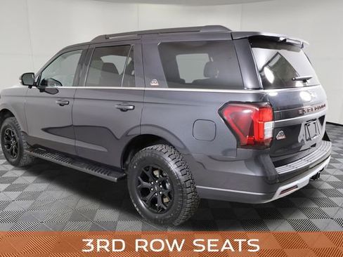 Used 2024 Ford Expedition Timberline AWD/4WD image 10