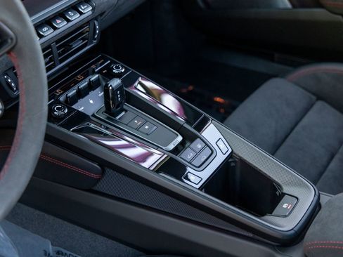 Certified 2025 Porsche 911 Carrera 4 GTS image 42