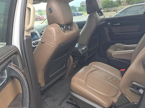 Used 2016 GMC Acadia SLT w/ Open Road Package FWD image 6