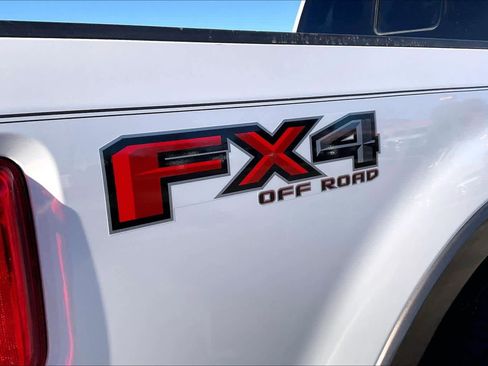 Used 2017 Ford F250 King Ranch w/ Chrome Package image 30