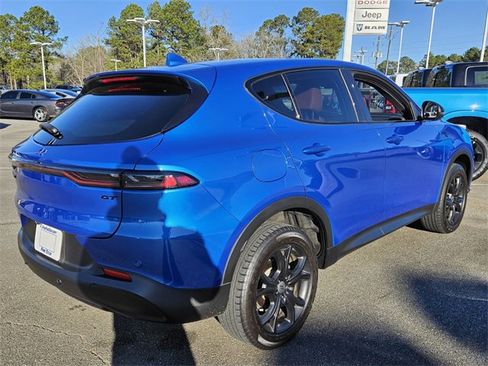 Used 2023 Dodge Hornet GT Plus w/ Tech Pack Plus w/o Parking image 12