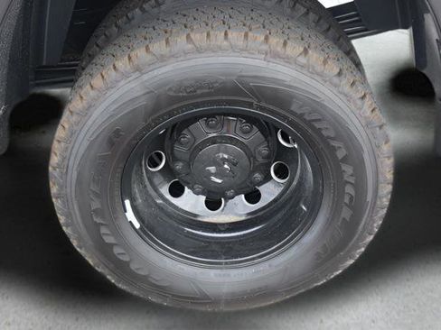 New 2026 RAM 3500 Laramie image 11